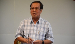 Bị dọa kiện ra tòa, Phó chủ tịch tỉnh Quảng Nam trả lời đầy bất ngờ