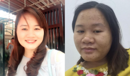 Bà mẹ sau sinh chạm mốc 80 kg chia sẻ bí quyết giảm 28kg sau 6 tháng sinh con khiến nhiều người ngỡ ngàng