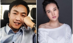 Hành động bất ngờ của Đàm Thu Trang trước đám cưới Cường đô la