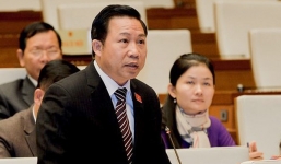 Đảng ủy CA Trung ương kiến nghị Đảng đoàn Quốc hội xem xét sự việc của ĐB Lưu Bình Nhưỡng