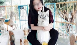 Đi học thêm, nữ sinh lớp 9 mất tích bí ẩn