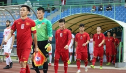 Đội trưởng Văn Quyết: 'Để tạo nên một kỳ tích, phải cùng nắm lấy tay nhau'