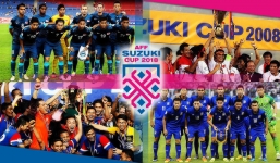 Đội vô địch AFF Cup 2018 sẽ nhận được bao nhiêu tiền thưởng?