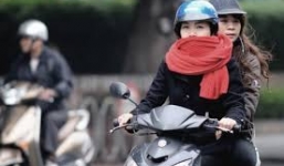 Dự báo thời tiết 7/11: Đón không khí lạnh, Bắc Bộ chuyển mưa rét