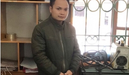 Bắt giữ 2 bảo vệ trường mầm non đục két sắt trộm 400 triệu đồng