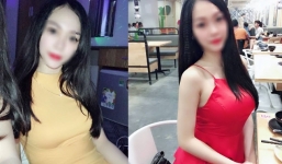 Chân dung hot girl Huế ngàn người mê bị bắt vì tàng trữ ma túy