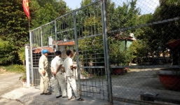 Vụ biệt phủ trái phép của đại gia vàng ở Đà Nẵng: Báo cáo năm 2018 nhưng dùng dữ liệu từ... 2016