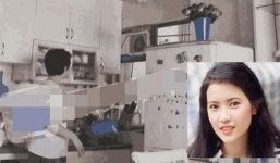 Lộ căn hộ nơi Lam Khiết Anh sống trong những năm tháng cuối đời