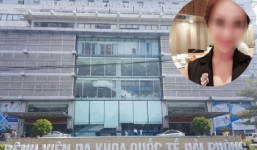 Thông tin mới nhất vụ cô gái xinh đẹp nhảy lầu tự tử ở bệnh viện