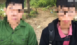 Nhờ công an vào cuộc vụ nam sinh quay lén bạn nữ trong nhà vệ sinh