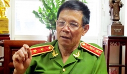 Động thái bất ngờ của cựu tướng Phan Văn Vĩnh trước phiên xét xử