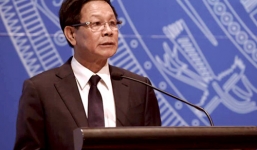 Phó chánh án TAND Phú Thọ nói gì về sức khỏe cựu tướng Phan Văn Vĩnh