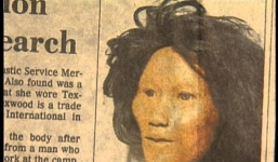 Hộp sọ được tìm thấy nơi rừng sâu hé lộ sự thật về vụ mất tích bí ẩn 5 năm trước của người vợ chỉ biết đòi hỏi