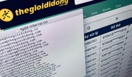 Hacker tuyên bố nắm thông tin hơn 5 triệu khách hàng Thế Giới Di Động, có cả số thẻ và địa chỉ email