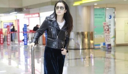 53 tuổi, Củng Lợi vẫn khiến nhiều người giật mình vì nhan sắc trẻ trung bất ngờ thế này