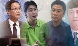 Vụ đường dây đánh bạc nghìn tỷ: VKSND tỉnh Phú Thọ đính chính bản cáo trạng