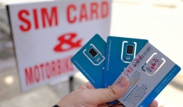 Thuê bao Viettel, VinaPhone, MobiFone được chuyển mạng giữ số từ 16/11