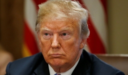 Tuyên bố đầu tiên của Tổng thống Trump sau khi cuộc bầu cử Mỹ kết thúc