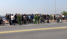 Cãi nhau với bạn sau khi đi hát karaoke, thiếu nữ nhảy cầu Bồng Lạng tự tử