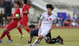 HLV Park Hang-seo đưa ra lời “cảnh báo ngầm” cho học trò sau màn 'hủy diệt' Lào