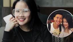 Trước thềm AFF cup 2018, điểm mặt loạt bạn gái xinh như hot girl của các tuyển thủ Việt Nam