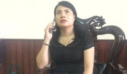 Bà Lê Thị Thủy: Bí thư huyện vượt thẩm quyền khi chỉ đạo công an “theo dõi” đoàn UBKT TƯ