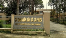 Bí thư xã quan hệ bất chính với thuộc cấp đã có chồng