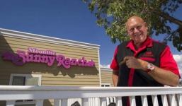 Chủ nhà thổ ở Mỹ đắc cử mặc dù đã tử vong nửa tháng trước