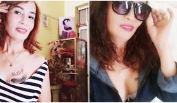 Cô dâu 62 tuổi: 'Tôi là một bà già lắm tiền mua trai trẻ, tôi cho các bạn phần đúng hết'