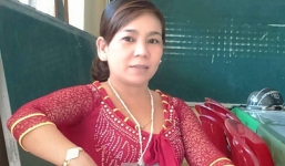Thu hồi quyết định sa thải nữ giáo viên chống lệnh hiệu trưởng ở Cà Mau