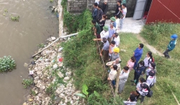 Thiếu nữ 15 tuổi nhảy cầu tự tử, bạn trai nhảy theo cứu khiến cả 2 tử vong