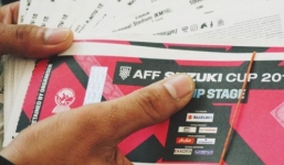 Giá vé trận ĐT Việt Nam gặp Lào gây sốc khi không bằng giá của một tô phở