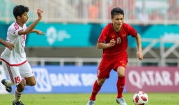 Nỗi ám ảnh SEA Games và nghịch lý 'mưa bàn thắng' của ĐT Việt Nam