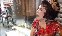 'Thảm họa thẩm mỹ Hồng Kông': Nửa đời hương phấn, xế chiều hẩm hiu