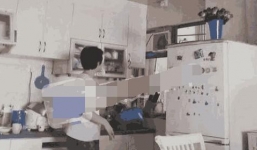 Hé lộ căn nhà Lam Khiết Anh sống những năm tháng cuối đời