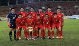 Báo Lào đưa ra thống kê gây “choáng ngợp” về ĐT Việt Nam ngay trước giờ G