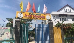 Tạm đình chỉ hoạt động giữ trẻ của nhóm mẫu giáo để bé 18 tháng bị bỏng nước sôi