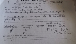 Nghệ An: UBND xã bị người dân kiện ra tòa vì vay 1,2 tỷ đồng 10 năm không chịu trả