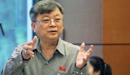 ĐB Trương Trọng Nghĩa: Có người bằng cấp cao nhưng nói ngọng, viết sai chính tả