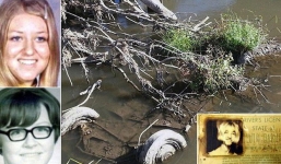 Đi dự tiệc cuối năm, hai nữ sinh bỗng 'bốc hơi' không dấu vết, 43 năm sau một vụ hạn hán bất ngờ phơi bày toàn bộ sự thật