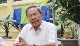 Tướng Cương yêu cầu ĐB Lưu Bình Nhưỡng phải xin lỗi, đính chính về phát ngôn của mình