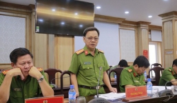 Công an Bình Dương lên tiếng vụ Phó tổng giám đốc Cienco 6 từng tự tử