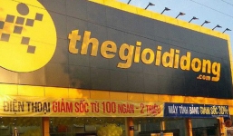 Vợ chồng ông chủ Thế Giới Di Động mất gần trăm tỷ sau nghi vấn lộ dữ liệu khách hàng