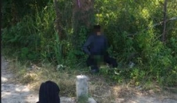 Hé lộ nguyên nhân nam thanh niên nước ngoài treo cổ tự tử trong tư thế lạ ở Vũng Tàu