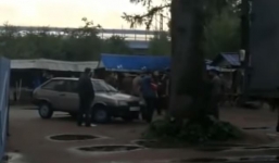 Mexico: Thăm mộ trùm ma túy, 5 người bị bắn chết