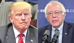 Vừa sa thải bộ trưởng tư pháp, Trump bất ngờ bị cảnh cáo