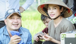 Nữ diễn viên chính từ chối đi nhậu tiếp khách, nhà sản xuất đòi đuổi dằn mặt