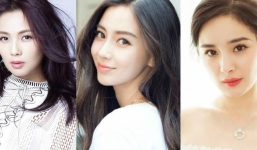 Sự nghiệp sao Hoa Ngữ sau khi kết hôn, sinh con: Người lên hương, kẻ loay hoay tìm chỗ đứng