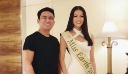 Bác sĩ Chiêm Quốc Thái lên tiếng trước tin đồn trực tiếp 'dao kéo' cho tân Hoa hậu Trái đất Phương Khánh