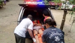 Chàng trai dùng dao rọc giấy cắt 'của quý' vì bị quá nhiều người phụ nữ từ chối tình cảm